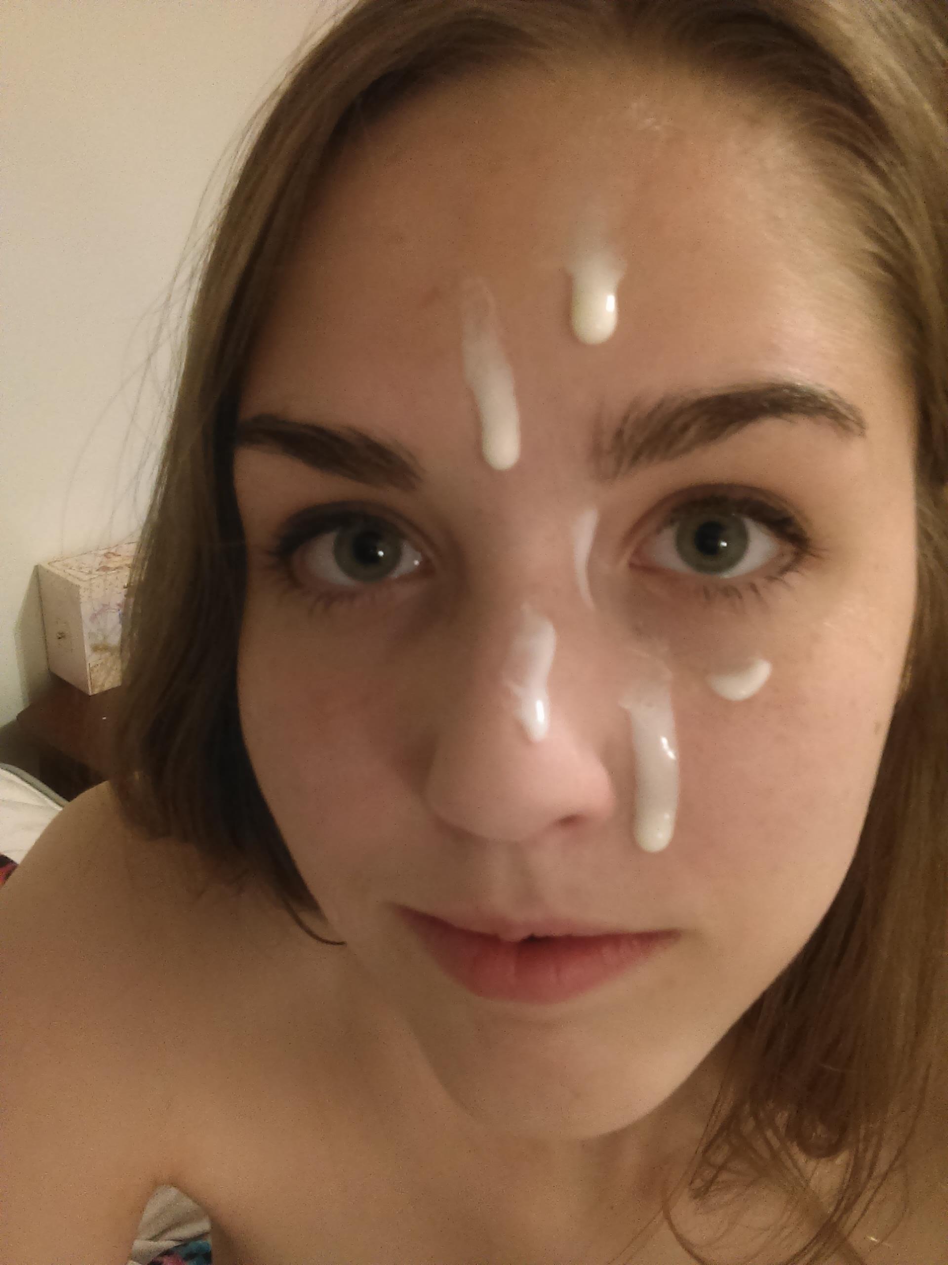 self facial massage techniques
